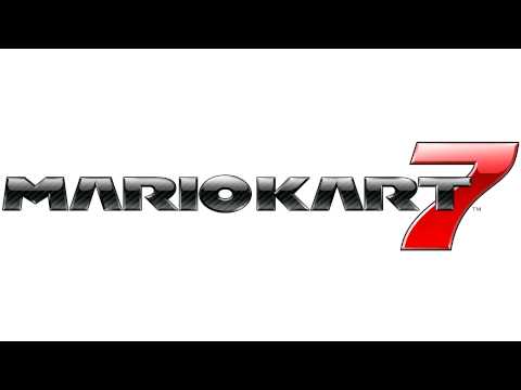 DS Luigi's Mansion - Mario Kart 7