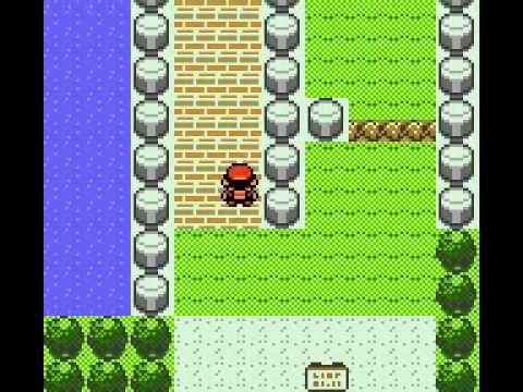Pokemon Crystal Movie part 96 No Way....