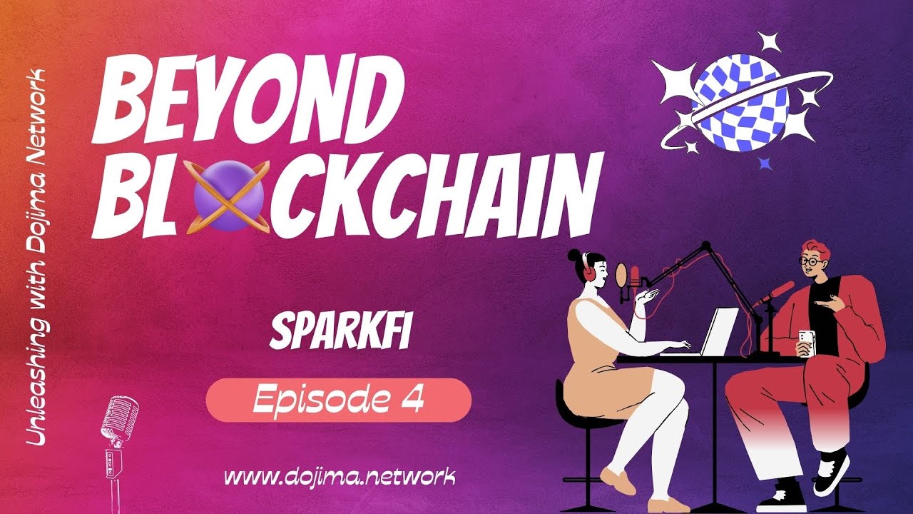 Revolutionizing Launchpads: SparkFi's Vision for Web3 and Cross-Chain Exploration