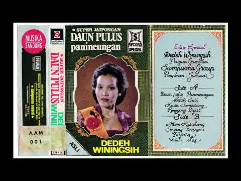 Dedeh Winingsih   A1   Daun Pulus Panineungan