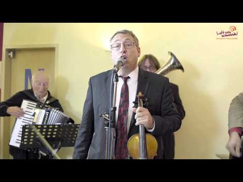 Lott ens schwaade! -Schäng Blasius Flönz Rakete - Mech oder Min