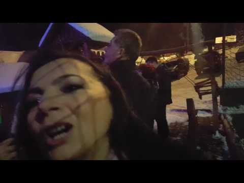 Revelion 2017 Pensiunea Teo