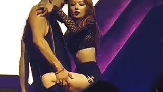 BMIN KILLING PART in 'Dimelo' - THEY'RE ON FIRE 🔥