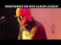 Nightmares On Wax Feelin' Good live launch