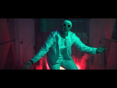 Wac Toja - Experyment (prod. Deckster, cuty DJ Duda)