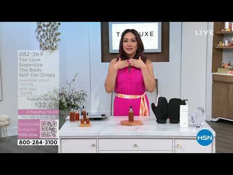 HSN | Wake Up Beautiful with Valerie 05.10.2023 - 10 AM