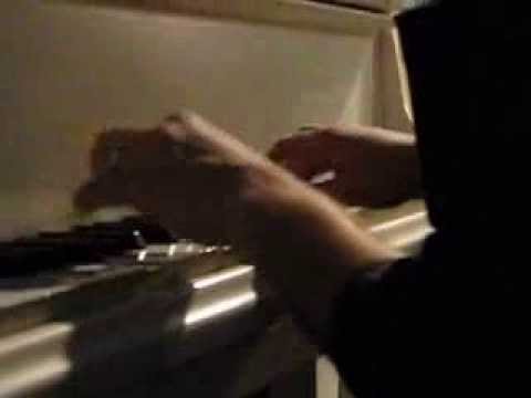 Yvonne Sanchez Band in JazzDock 2014 (4)