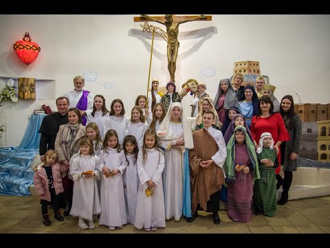 Betlehemský príbeh