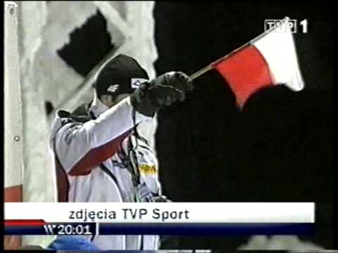 PŚ Kuusamo 26.11.2010 - relacja z kwalifikacji