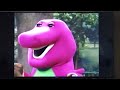 Barney And Friends Group Hug Collection 3