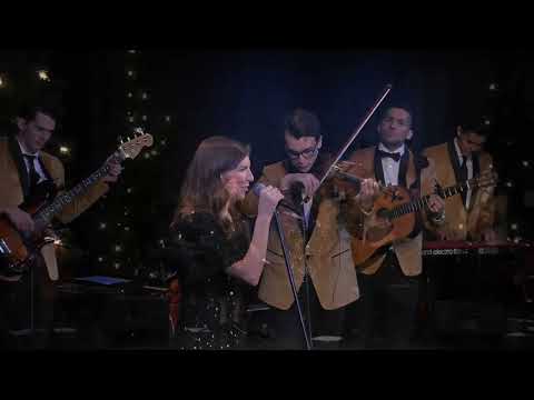 Voetberg Family Christmas 2022