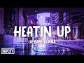 Lil Baby Heatin Up Lyrics ft Gunna vo Lil Baby Heatin Up Lyrics ft Gunna vo