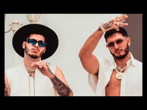 RVFV, OMAR MONTES   NO QUIERO AMOR   Dj JOSIKO EL FEO 2021