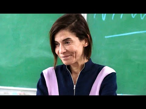 AMAL UN ESPRIT LIBRE Bande Annonce (2024) Drame