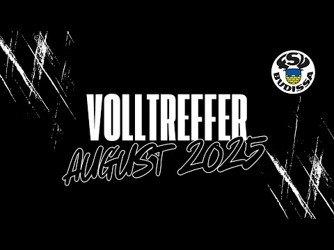 VOLLTREFFER im August 2025