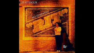 Lee Ritenour - No Sympathy (LYRICS) FM HORIZONTE 94.3 CHANNEL