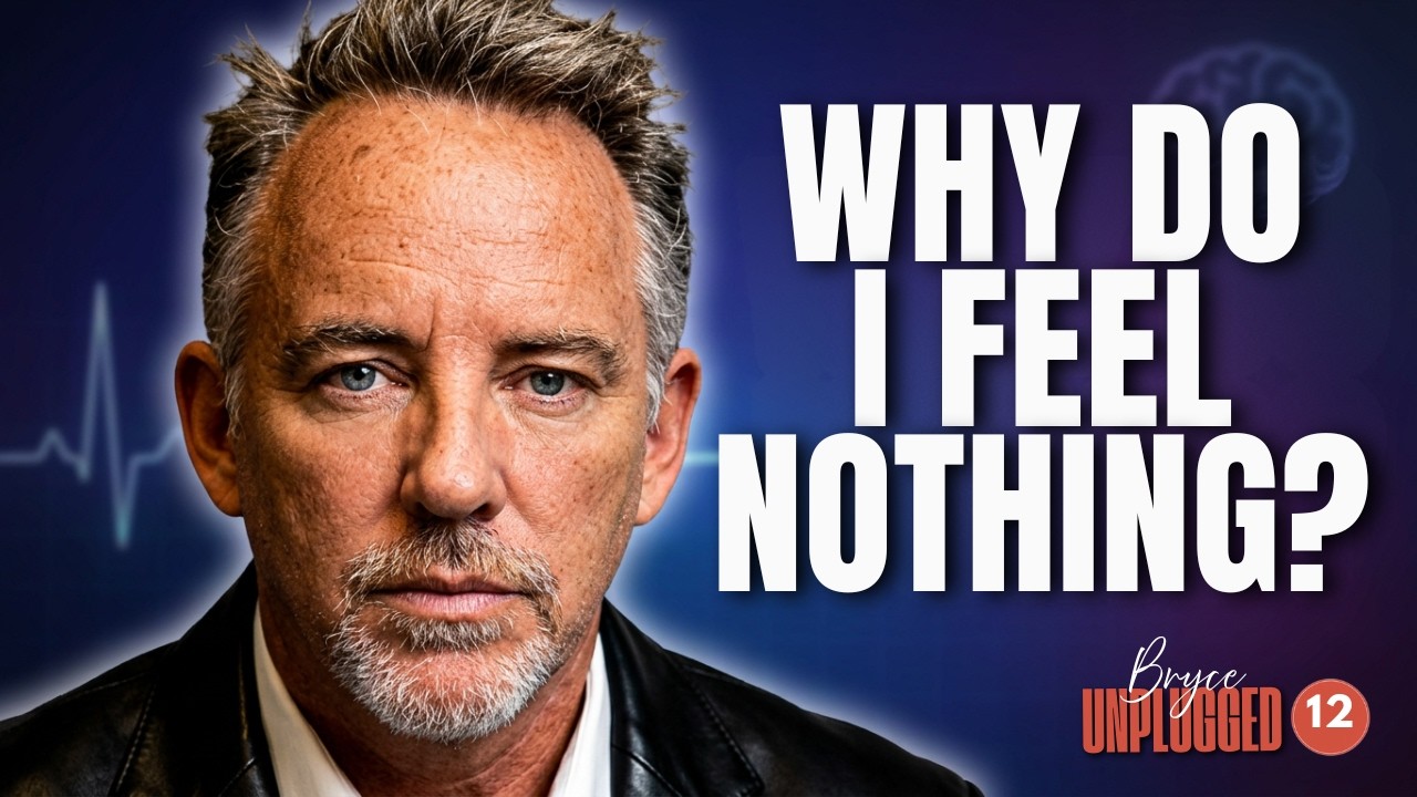 Something Amazing Happened… So Why Did I Feel Nothing? (Parkinson’s Reality)