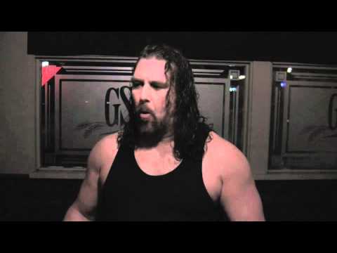 LCW Promo - "Wildman" Gary Williams