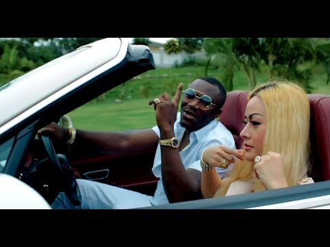 MD Mochio - ALL  ABOUT  YOU (Official Music Video)