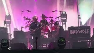 The Cure | WANT | Firenze, June 14th 2026 