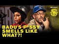 Erykah Badu On Why People Are Told Not To Look Her In The Eyes Her Famous Urban Legend