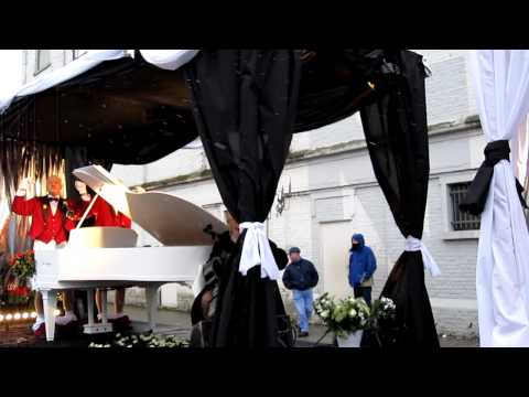 Aalst Carnaval 2010 - De Loge