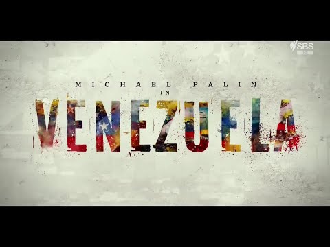 Michael Palin In Venezuela (blocked for UK audiences)
