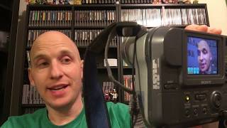 Sony Mavica FD-73 & FD-75 Digital Camera Thrift Store Finds