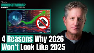 Steve Eisman's 2025 Wrap Up: 4 Themes Defining the Market Today | The Weekly Wrap