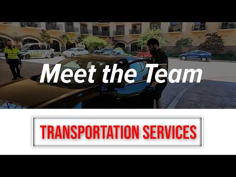 Chumash Shuttle Schedule