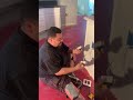 How To Test a Live Wire with My Hands