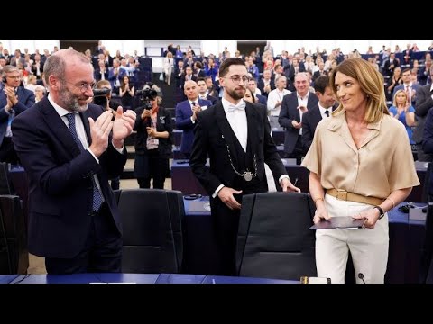 Video Thumbnail: Venezolanischen Mehrheit: Das Ende des Cordon sanitaire?
