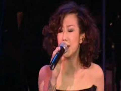 Almost Over You - Sandy Lam