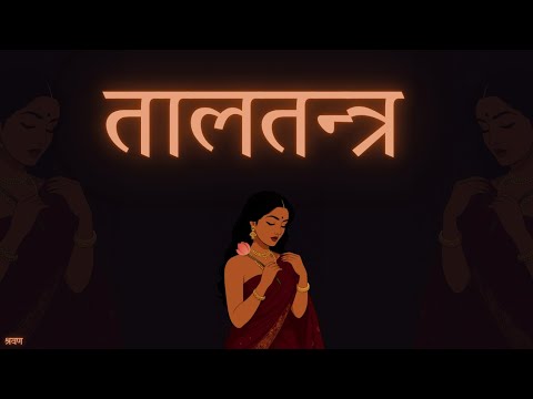 INDIAN TYPE BEAT "तालतन्त्र" | FREESTYLE RAP BEAT | RAP/HIPHOP INSTRUMENTALS 2026