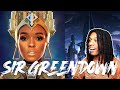 FIRST TIME HEARING Janelle Monáe - Sir Greendown Reaction