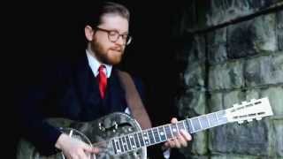 Step It Up And Go - Martyn Roper