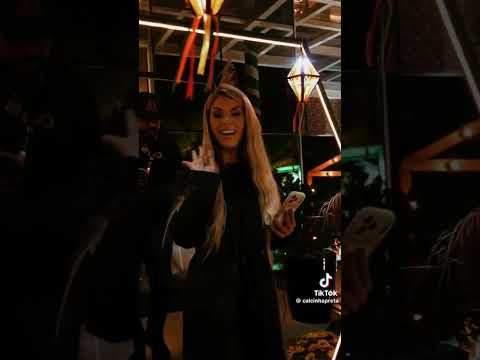 Bastidores do show de Macaparana -PE da Calcinha Preta.