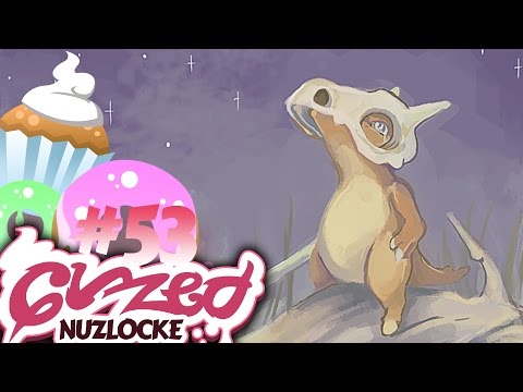 Pokémon Glazed Nuzlocke w/ TheKingNappy! - Ep 53 "The Death Montage"
