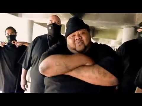 MENTAL ILLNESS ft REN DA HEAT MONSTA (Doja Clik) - GOONS MUSIC VIDEO)(1)