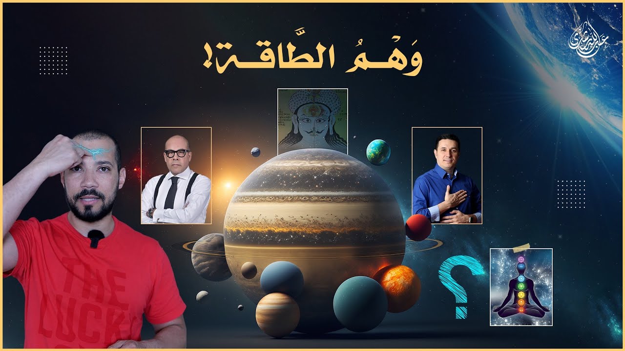 العلاج بالطاقة