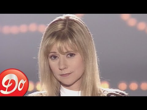 Dorothée : Si mon coeur avait su (Extrait du Dorothée Réveillon Rock N'Roll Show 1993)