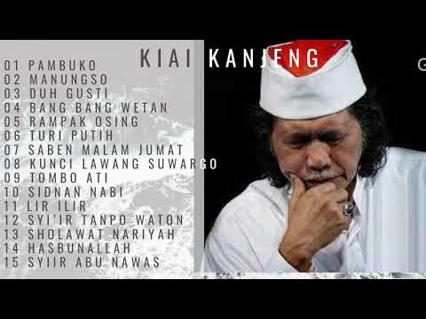 KIAI KANJENG - Full Album Kompilasi