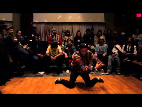 USB Part 3 AllStyles Judge Scramblelock