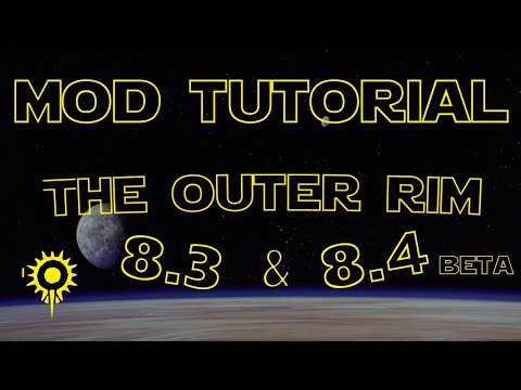 Steam Community :: Video :: How to install The Outer Rim mod on Blade ...
