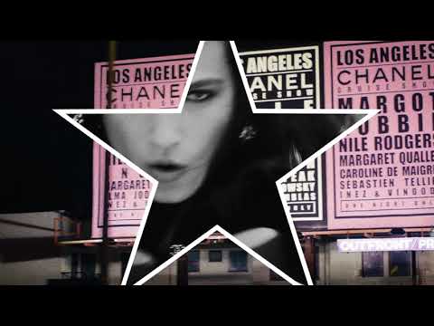 chanel cruise 2023 24 show teaser directed by inez and vinoodh