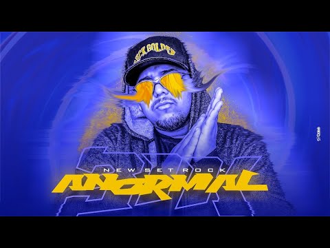 NEW SET ROCK ANORMAL 003 - DJ JUNIOR SALES 2022 AGOSTO
