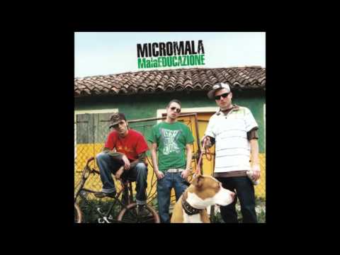 Micromala -Sbirri In Elicottero-