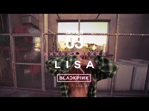 LISA X CRAZY - "X ACADEMY TEASER VIDEO #3”