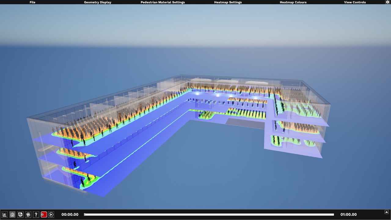Cloning Project Mobius to Packaging