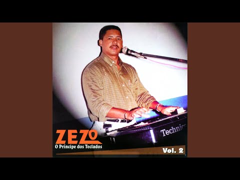 Farrapo Humano - Zezo